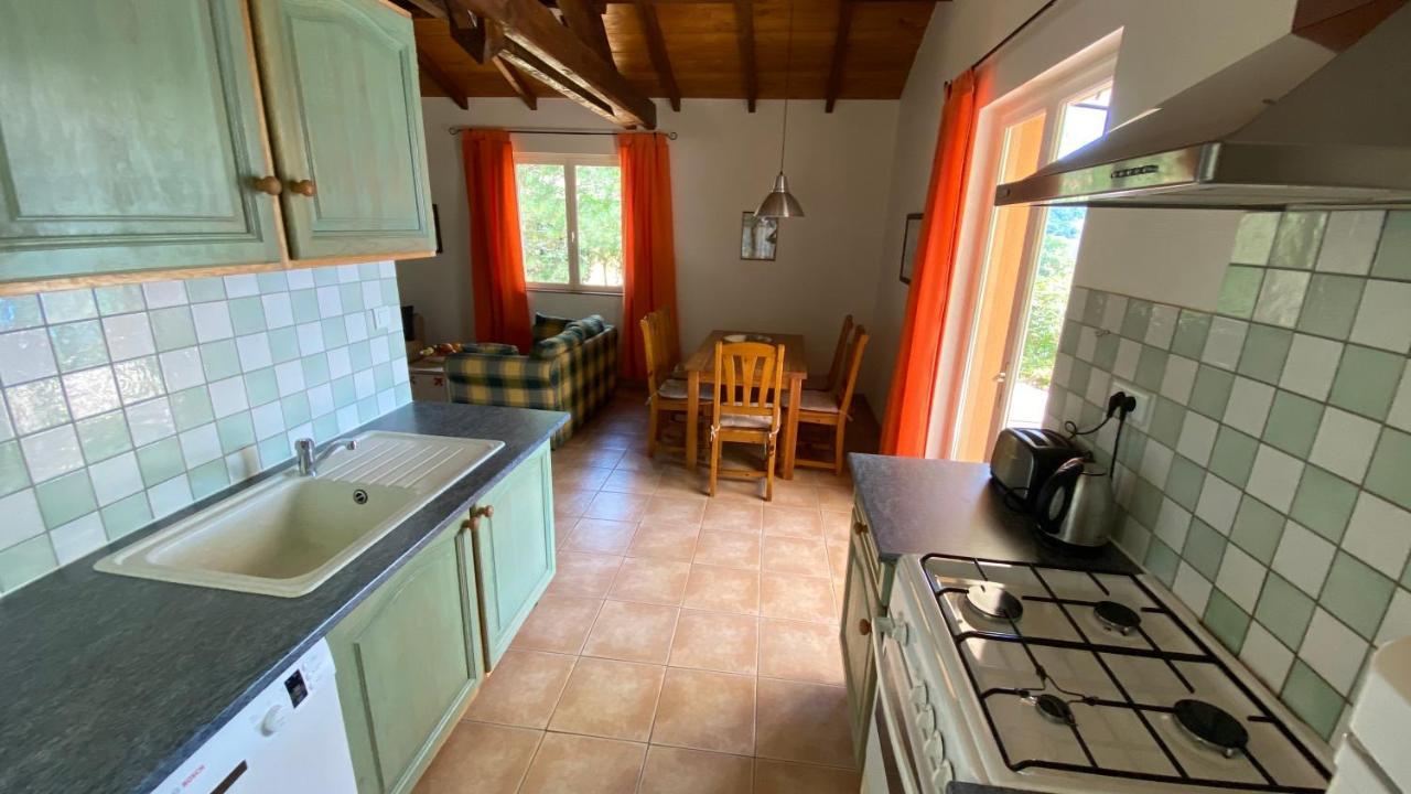 Les Hauts Du Coustalier Doissat Luaran gambar