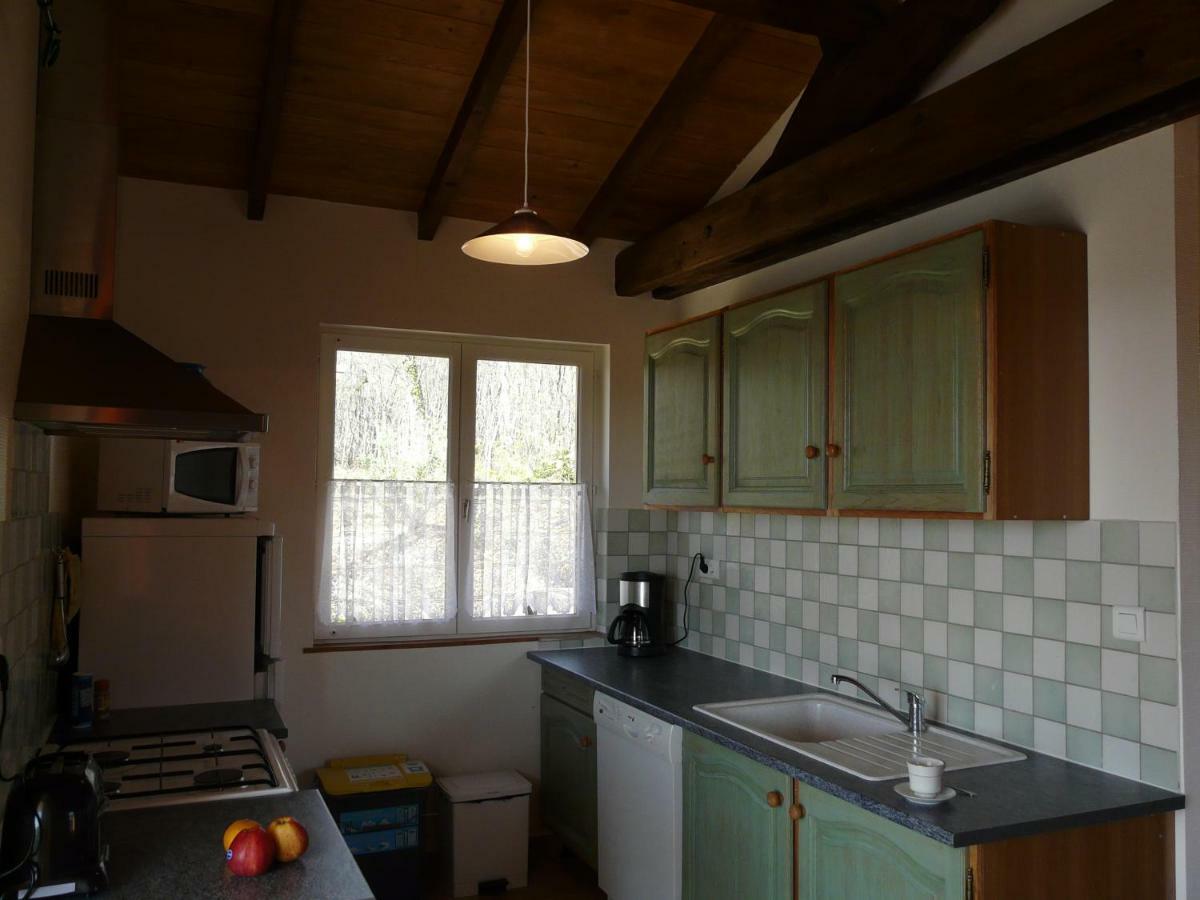 Les Hauts Du Coustalier Doissat Luaran gambar