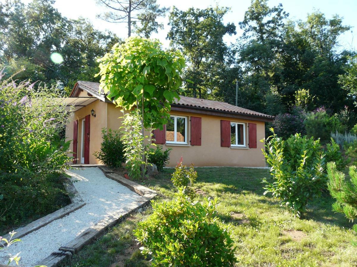 Les Hauts Du Coustalier Doissat Luaran gambar