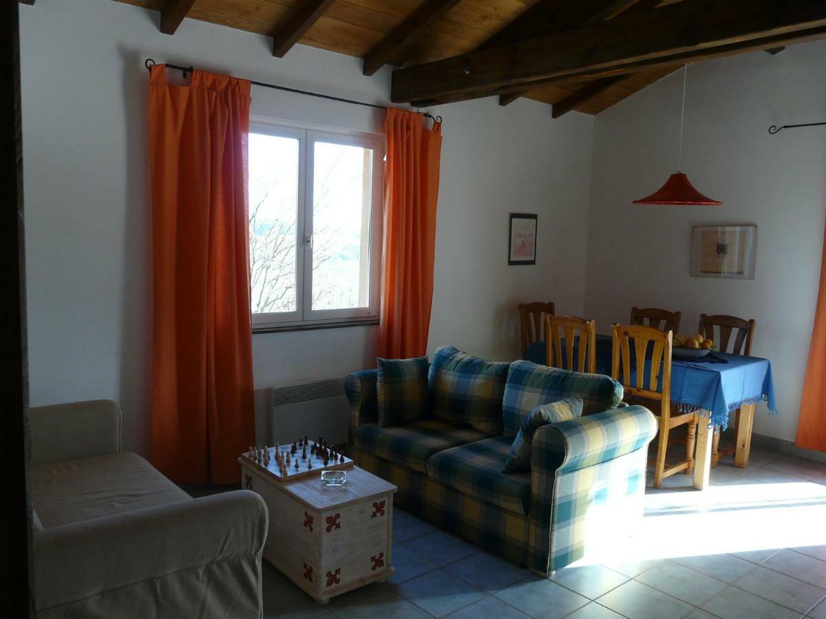 Les Hauts Du Coustalier Doissat Luaran gambar